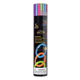MTRADE Luminous Glow Stick Bracelet