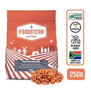 Foodsterr South African Pecans Nuts