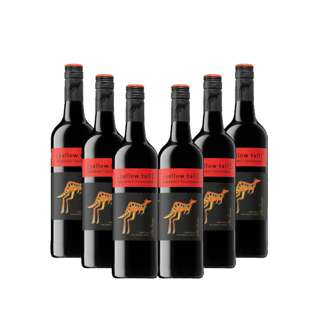 Yellow Tail Cabernet Sauvignon - Red Wine - Case6x750ml