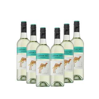 Yellow Tail Moscato - Moscato Sweet Wine - Case6x750ml Yellow Tail Moscato - Moscato Sweet Wine - Case6x750ml