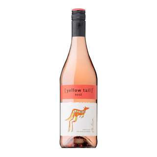 Yellow Tail Rose - Rose Wine