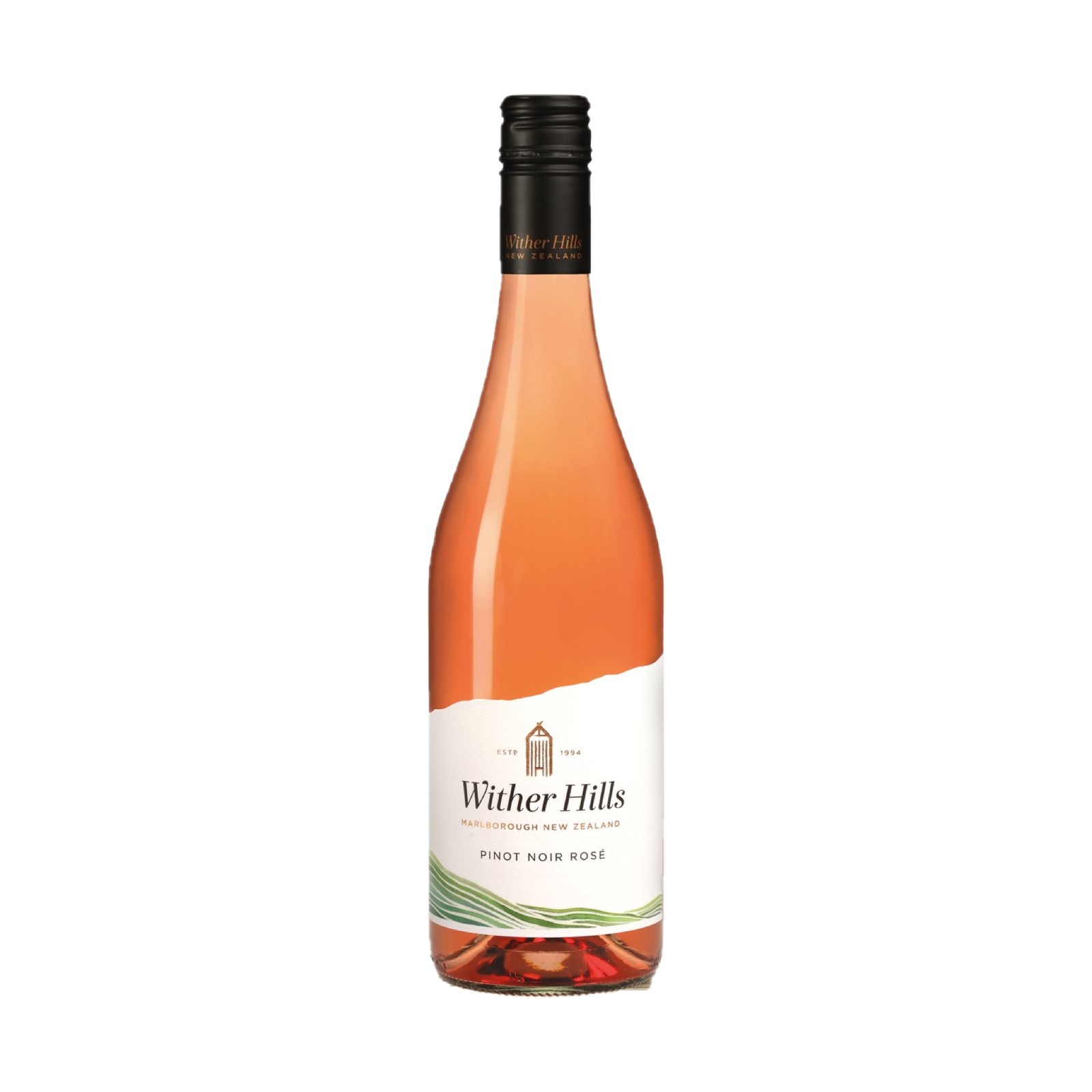 Wither Hills Marlborough Pinot Noir Rose Rose Wine NTUC FairPrice