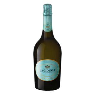 La gioiosa Cadivo Sparkling Italian - Sparkling Wine