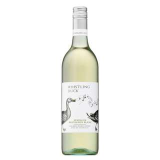 Whistling Duck Semillon Sauvignon Blanc - White Wine Whistling Duck Semillon Sauvignon Blanc - White Wine