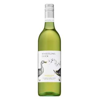 Whistling Duck Chardonnay - White Wine Whistling Duck Chardonnay - White Wine