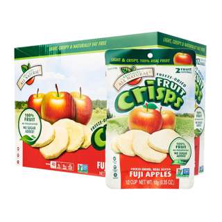 Brothers-All-Natural Fuji Apple Crisps