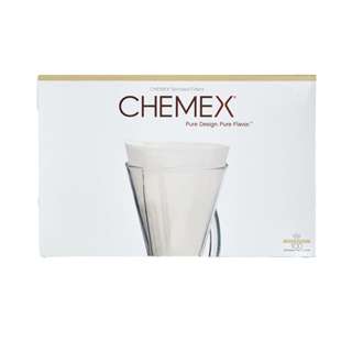 CHEMEX Bonded Filters Unfolded Half Moon FP-2 CHEMEX Bonded Filters Unfolded Half Moon FP-2