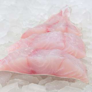 Catch Seafood Barramundi Portion 3pcs (Frozen)