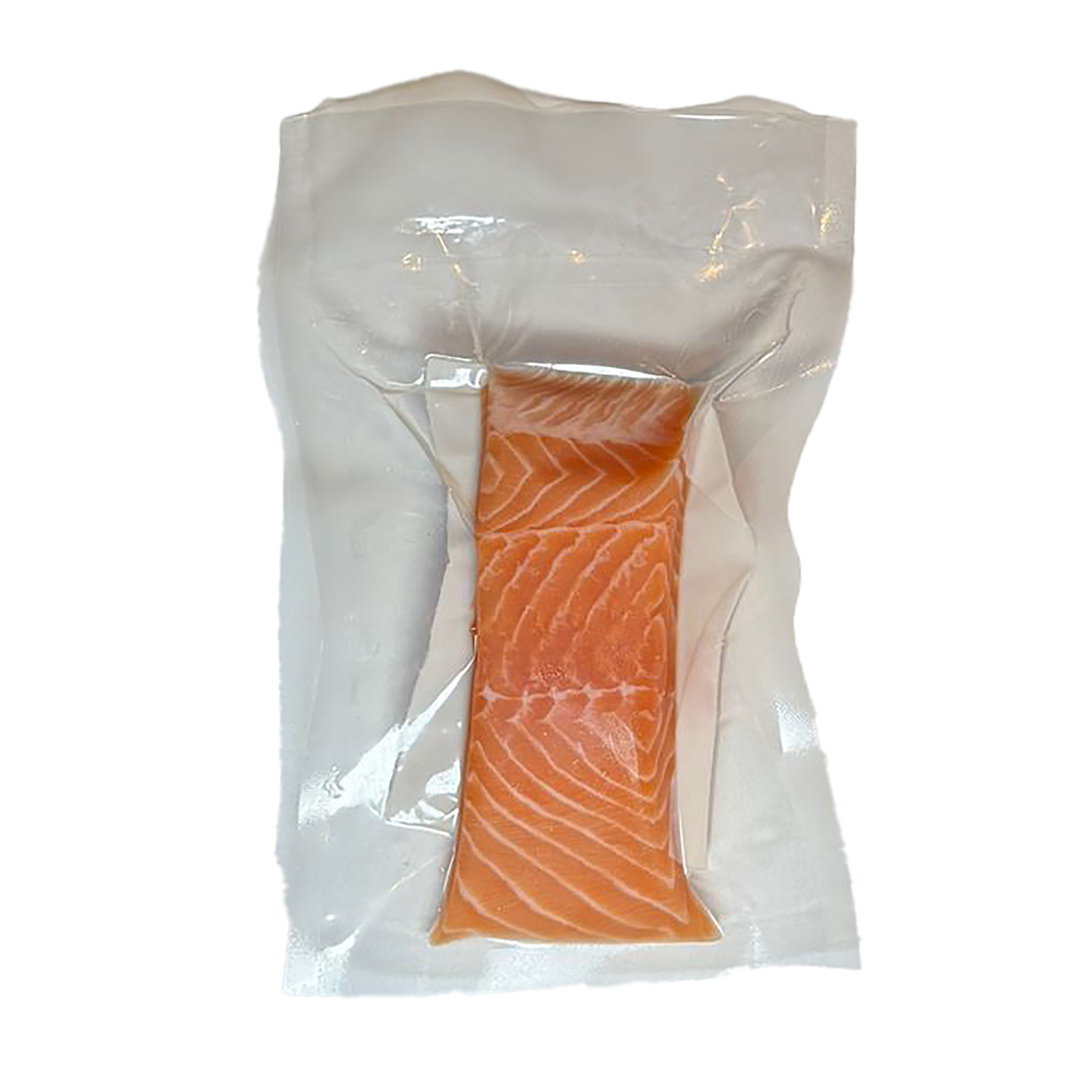 Catch Seafood Premium Smoked Salmon Preslice | NTUC FairPrice
