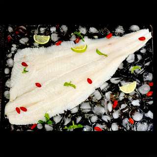 Catch Seafood Halibut Fillet