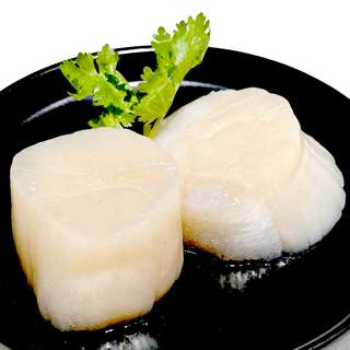 Catch Seafood Jumbo Hokkaido Scallop