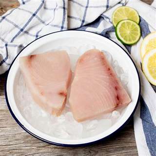 Catch Seafood Swordfish Steak (Frozen)