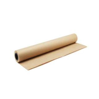 VIP Brown Paper
