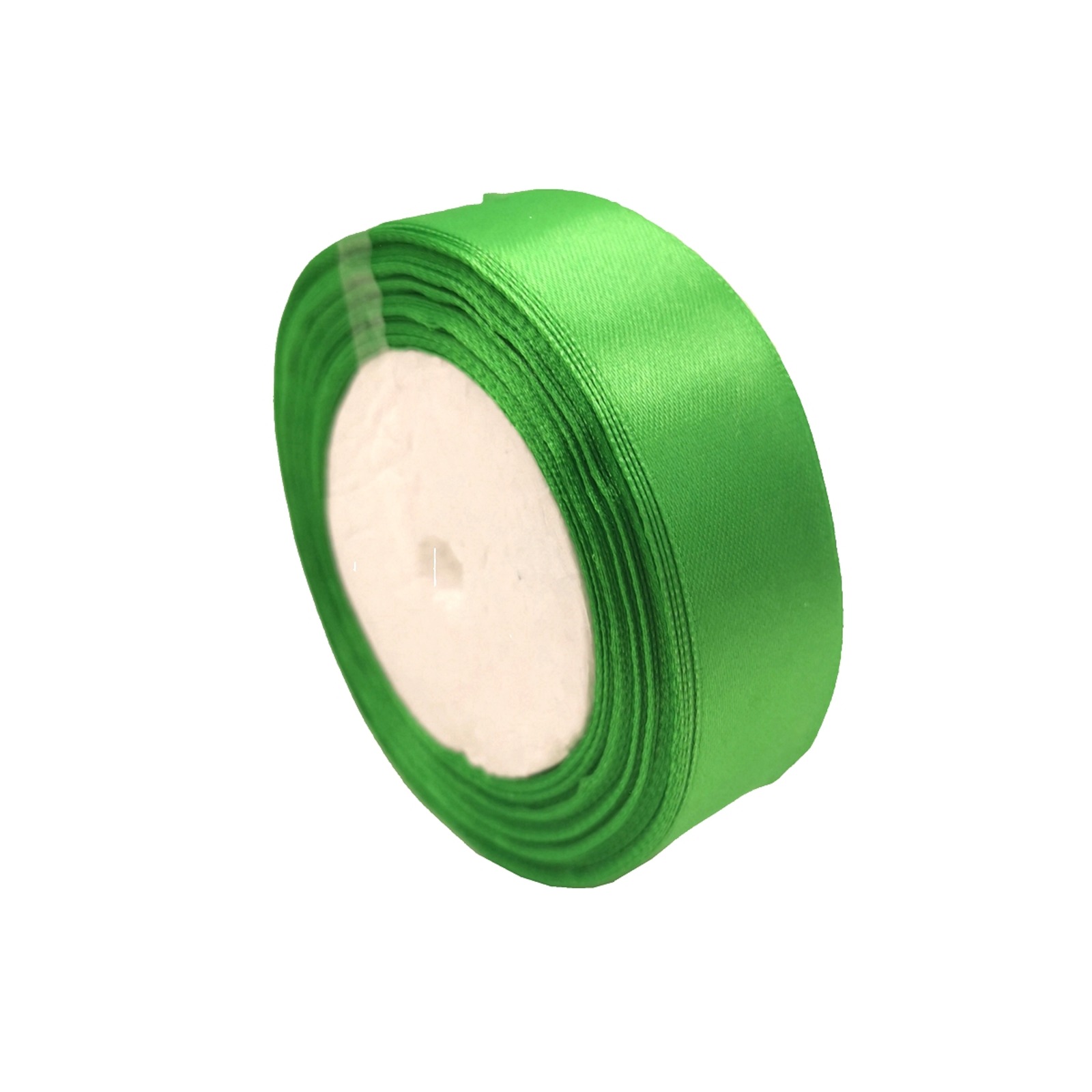 VIP Ribbon 2.5cm x 22.5m - Green | NTUC FairPrice