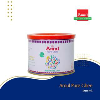 Amul Ghee