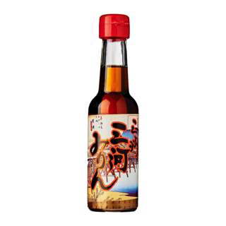 Mikawa Japanese Rice Wine Seasoning