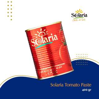 Solaria Tomato Paste  -- By Dashmesh [Bundle of 2]