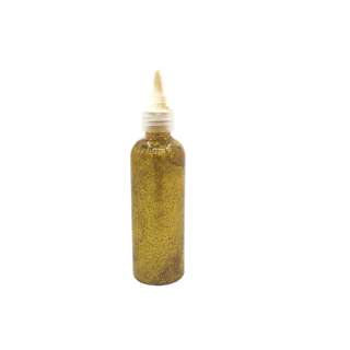 VIP Glitter Glue - Gold