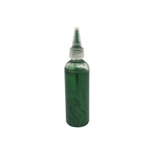 VIP Glitter Glue - Green