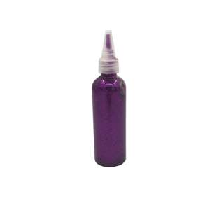 VIP Glitter Glue - Purple