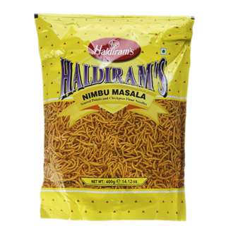 Haldirams Nimbu Masala Haldirams Nimbu Masala