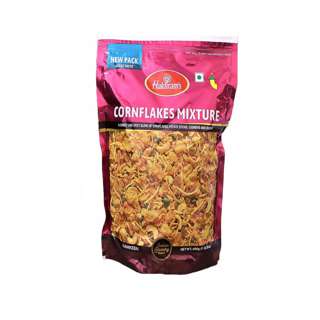 Haldirams Cornflakes Mixture