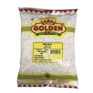 Shahi Golden Sago