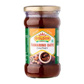 Shahi Golden Tarmarind Date Chutney/Paste