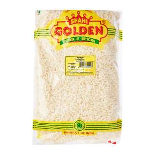 Shahi Golden Puffed Rice (Mamra)