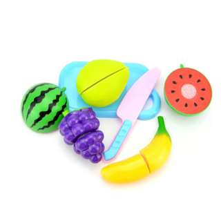 VIP Fruit Cutting Set