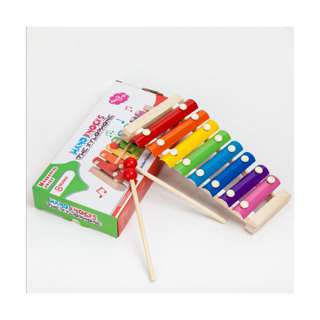 VIP Children Xylophone 8 Notes VIP Children Xylophone 8 Notes