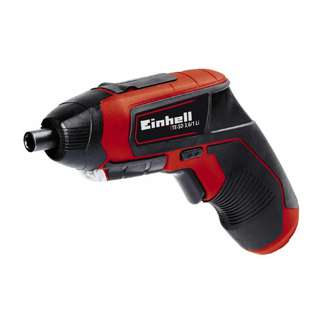 Einhell Electric Cordless Screwdriver (3.6V) TE-SD 3.6 / 1 Li Einhell Electric Cordless Screwdriver (3.6V) TE-SD 3.6 / 1 Li