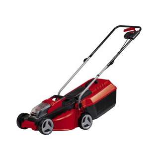 Einhell PXC Cordless Lawn Mower GE-CM 18/30 Li-Solo