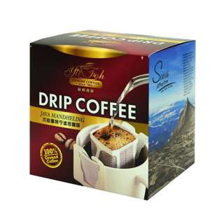 Yit Foh Tenom Drip - Java