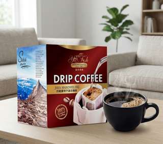 Yit Foh Tenom Drip - Java Yit Foh Tenom Drip - Java