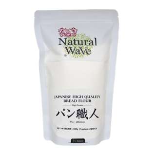 Mamami Japanese High Quality Bread Flour Mamami Japanese High Quality Bread Flour