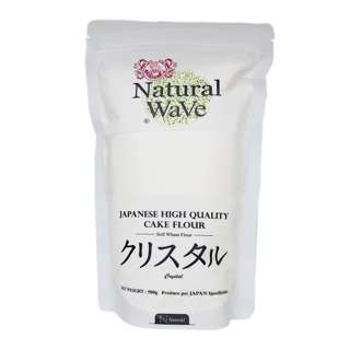 Mamami Japanese High Quality Cake Flour