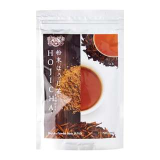 Mamami "-" Hojicha Powder (Japan) Mamami "-" Hojicha Powder (Japan)