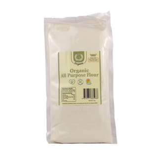Gabrielle T Gabrielle T Organic All Purpose Plain Flour
