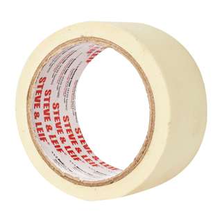 Steve & Leif High-Temp Masking Tape (22Y) 48mm