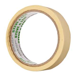 Steve & Leif High-Temp Masking Tape (18Y) 24mm Steve & Leif High-Temp Masking Tape (18Y) 24mm