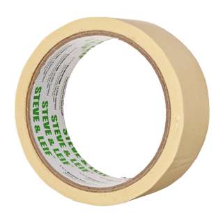 Steve & Leif High-Temp Masking Tape (18Y) 36mm