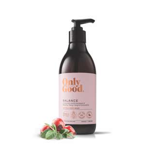 Only Good Natural Soap Free Body Wash - Balance