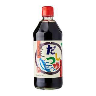 Kokumori Dashi Tsuyu 500ml