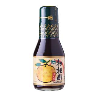 Kokumori Yuzu Vinegar 260ml
