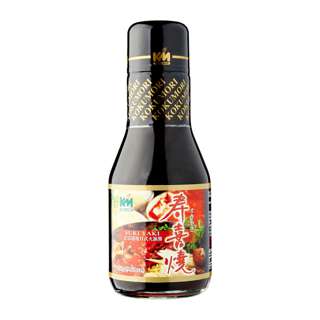 Kokumori Sukiyaki Sauce 260ml