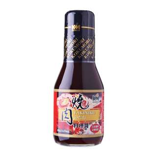 Kokumori Yakiniku Sauce 260ml
