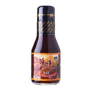 Kokumori Teriyaki Sauce 260ml