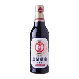 Kimlan Soya Sauce 590ml Kimlan Soya Sauce 590ml