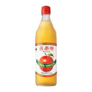 Kokumori Cider Vinegar 600ml